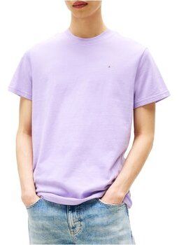 Tričká s krátkym rukávom Tommy Jeans  DM0DM21780