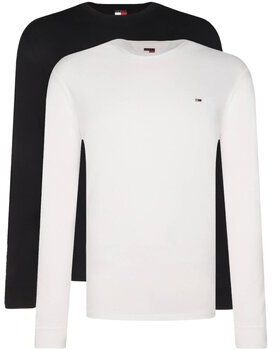 Tričká s dlhým rukávom Tommy Jeans  DM0DM22148