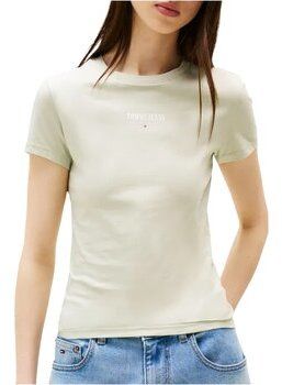 Tričká s krátkym rukávom Tommy Jeans  DW0DW20913