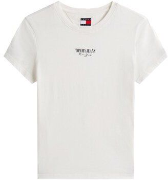 Tričká s krátkym rukávom Tommy Jeans  DW0DW20913