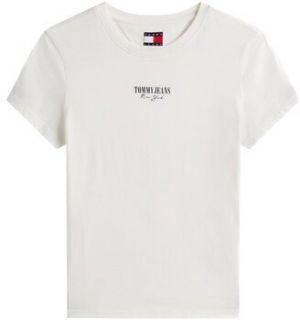 Tričká s krátkym rukávom Tommy Jeans  DW0DW20913