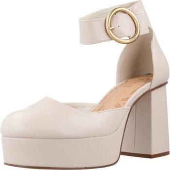 Lodičky MTNG  DRESSED