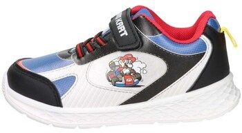 Nízke tenisky Mario Kart  MB002500