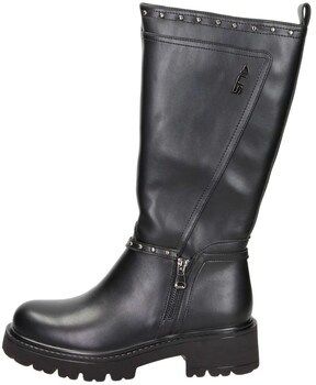 Čižmy do mesta 4Us Paciotti  4BX123