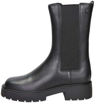 Čižmy do mesta Calvin Klein Jeans  YW0YW01909