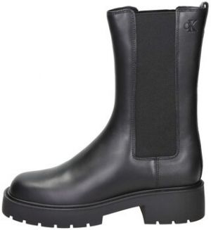 Čižmy do mesta Calvin Klein Jeans  YW0YW01909