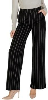 Nohavice Chinos/Nohavice Carrot Ichi  IHRUTI WIDE PA18 20124292