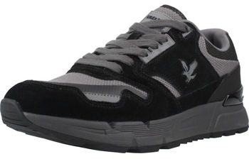 Nízke tenisky Lyle & Scott  FOREVER003