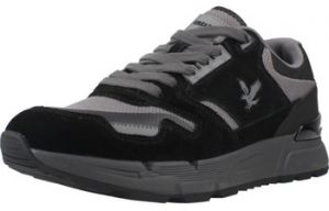 Nízke tenisky Lyle & Scott  FOREVER003