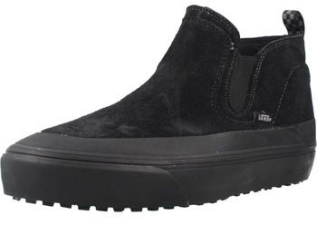 Členkové tenisky Vans  MTE MID-SLIP INSULATED