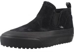 Členkové tenisky Vans  MTE MID-SLIP INSULATED