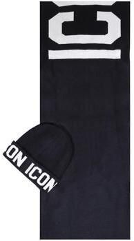 Čiapky Icon  UNISEX ICXF2W6BOX3