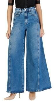 Džínsy Bootcut Colcci  002.11.00405
