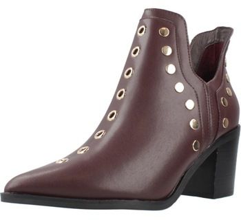 Čižmičky Exé Shoes  NAPOLES 006E