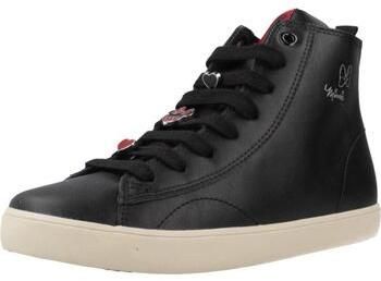 Členkové tenisky Geox  J GISLI