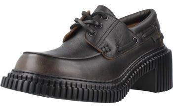 Derbie Camper  PIX LONDON