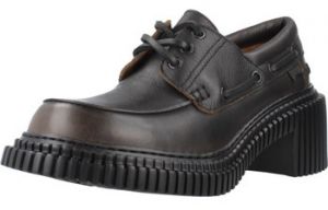 Derbie Camper  PIX LONDON