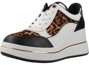 Nízke tenisky MICHAEL Michael Kors  EMMY WEDGE TRAINER