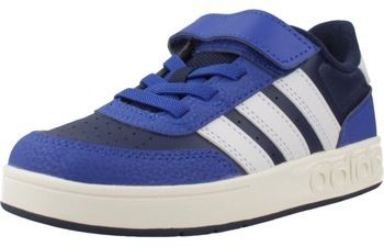Nízke tenisky adidas  BREAKBASE C