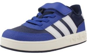 Nízke tenisky adidas  BREAKBASE C