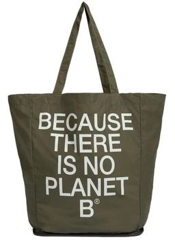 Veľká nákupná taška/Nákupná taška Ecoalf  PACHO BAG