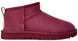 Čižmičky UGG  ČLENOK  CLASSIC ULTRA MINI