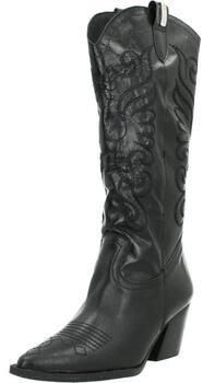 Čižmy do mesta Yellow  FANCY