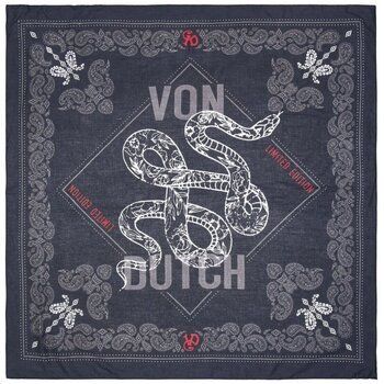 Šále/Štóle/Šatky Von Dutch  VD_0_CHE_BAND_SNA