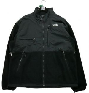 Flísové mikiny The North Face  244907