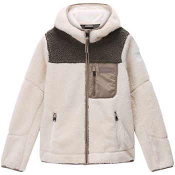 Flísové mikiny Napapijri  YUPIK OG H W NP0A4I54