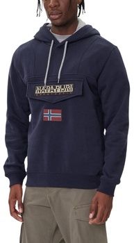 Mikiny Napapijri  BURGEE WINT 4 NP0A892T