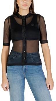 Blúzka Colcci  BLUSA TULE 036.11.00139