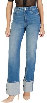Džínsy Bootcut Colcci  002.01.90140
