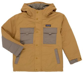 Parky Patagonia  K'S INSULATED OUTDOOR EVERYDAY JKT
