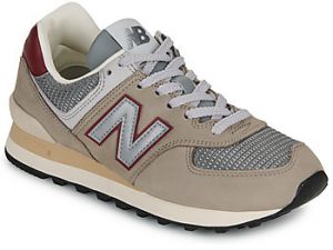 Nízke tenisky New Balance  574