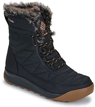 Obuv do snehu Columbia  MINX SHORTY IV