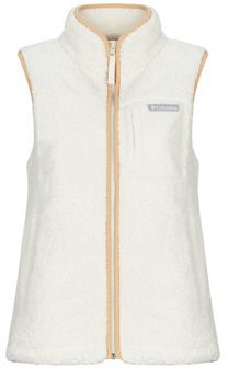 Flísové mikiny Columbia  WEST BEND VEST II