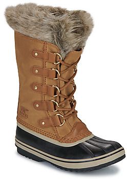 Obuv do snehu Sorel  JOAN OF ARCTIC BOOT WP