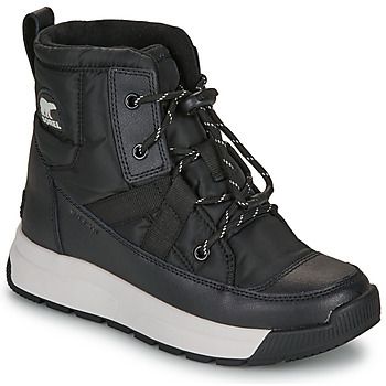 Obuv do snehu Sorel  YOUTH WHITNEY III MID WP