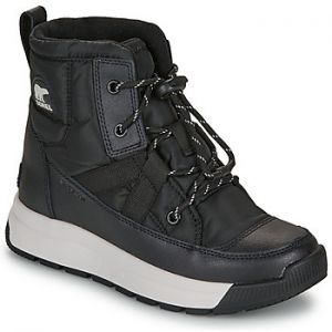 Obuv do snehu Sorel  YOUTH WHITNEY III MID WP