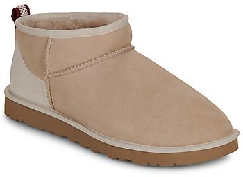 Polokozačky UGG  M CLASSIC ULTRA MINI