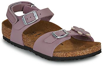 Sandále BIRKENSTOCK  Rio AS Kids
