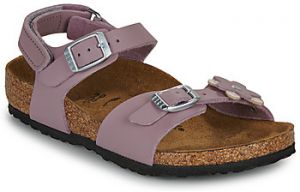 Sandále BIRKENSTOCK  Rio AS Kids
