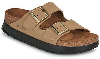 Šľapky Papillio  Arizona Flex Platform Nubuck