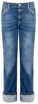 Džínsy Boyfriend Rinascimento  CFC0125144003