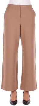 Padavé nohavice Max Mara  2526786048600