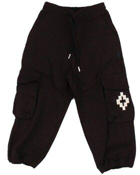 Nohavice Cargo Marcelo Burlon County Of Milan  F5CMJBPA050