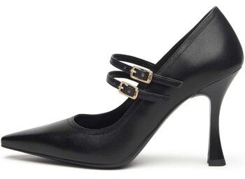 Lodičky NeroGiardini  Nappa Pandora Tpu Tito