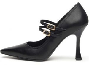 Lodičky NeroGiardini  Nappa Pandora Tpu Tito