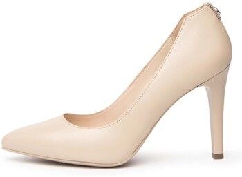 Lodičky NeroGiardini  Nappa Pandora Tpu Dimona Lady Natu